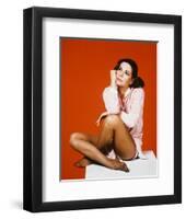 Natalie Wood-null-Framed Photo