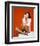 Natalie Wood-null-Framed Photo