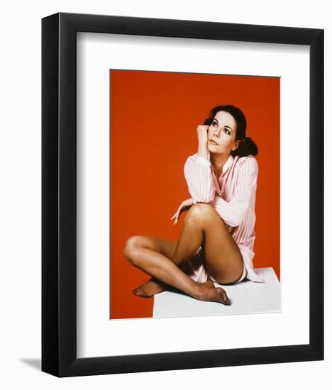 Natalie Wood-null-Framed Photo