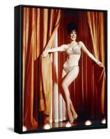 Natalie Wood-null-Framed Stretched Canvas