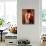 Natalie Wood-null-Framed Stretched Canvas displayed on a wall