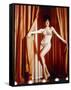 Natalie Wood-null-Framed Stretched Canvas