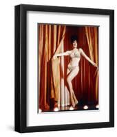 Natalie Wood-null-Framed Photo