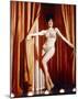 Natalie Wood-null-Mounted Photo