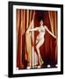 Natalie Wood-null-Framed Photo