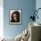 Natalie Wood-null-Framed Photo displayed on a wall