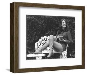 Natalie Wood-null-Framed Photo