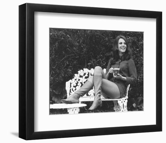 Natalie Wood-null-Framed Photo