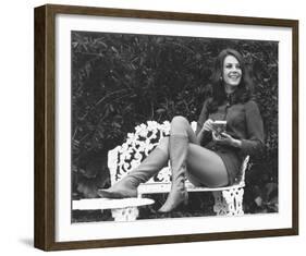 Natalie Wood-null-Framed Photo