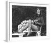 Natalie Wood-null-Framed Photo