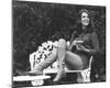 Natalie Wood-null-Mounted Photo