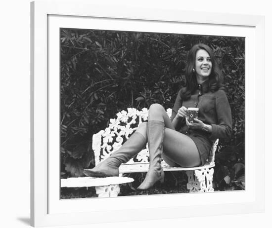 Natalie Wood-null-Framed Photo