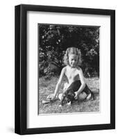 Natalie Wood-null-Framed Photo