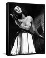 Natalie Wood-null-Framed Stretched Canvas