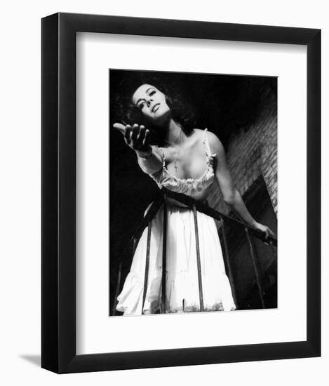 Natalie Wood-null-Framed Photo