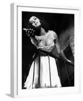 Natalie Wood-null-Framed Photo