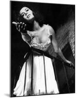 Natalie Wood-null-Mounted Photo