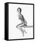 Natalie Wood-null-Framed Stretched Canvas