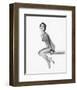 Natalie Wood-null-Framed Photo