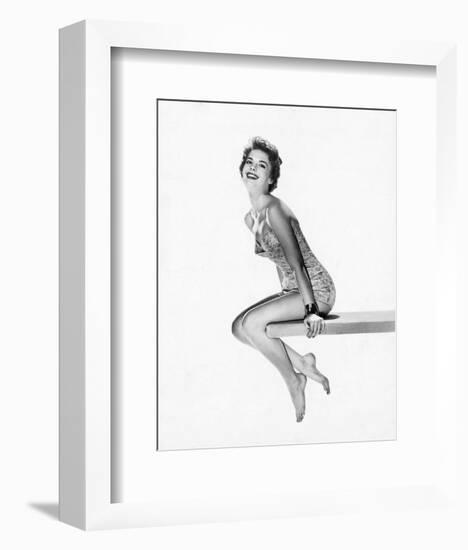 Natalie Wood-null-Framed Photo