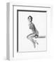 Natalie Wood-null-Framed Photo