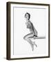 Natalie Wood-null-Framed Photo