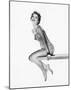 Natalie Wood-null-Mounted Photo