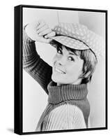 Natalie Wood-null-Framed Stretched Canvas