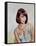 Natalie Wood-null-Framed Stretched Canvas