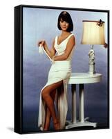 Natalie Wood-null-Framed Stretched Canvas