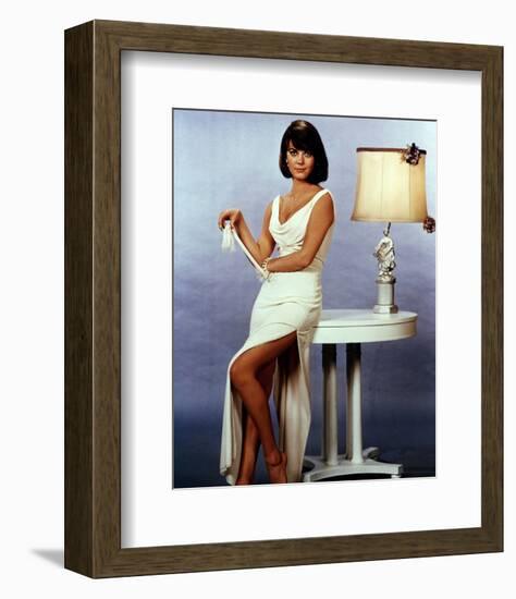 Natalie Wood-null-Framed Photo