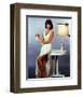 Natalie Wood-null-Framed Photo