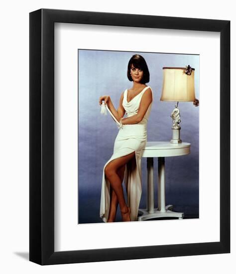 Natalie Wood-null-Framed Photo