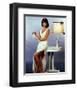 Natalie Wood-null-Framed Photo