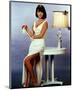 Natalie Wood-null-Mounted Photo