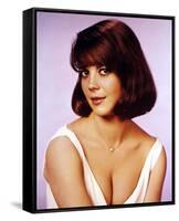 Natalie Wood-null-Framed Stretched Canvas