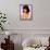 Natalie Wood-null-Framed Stretched Canvas displayed on a wall