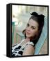 Natalie Wood-null-Framed Stretched Canvas