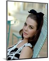 Natalie Wood-null-Mounted Photo