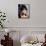 Natalie Wood-null-Framed Stretched Canvas displayed on a wall