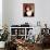 Natalie Wood-null-Framed Stretched Canvas displayed on a wall