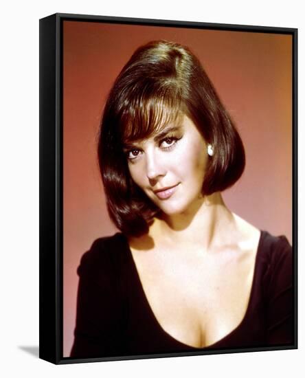 Natalie Wood-null-Framed Stretched Canvas