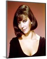 Natalie Wood-null-Mounted Photo