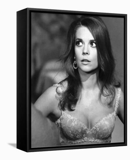 Natalie Wood-null-Framed Stretched Canvas