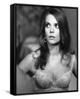 Natalie Wood-null-Framed Stretched Canvas