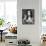 Natalie Wood-null-Framed Stretched Canvas displayed on a wall