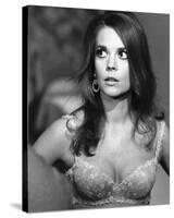 Natalie Wood-null-Stretched Canvas