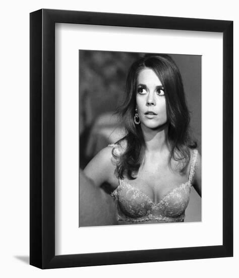 Natalie Wood-null-Framed Photo