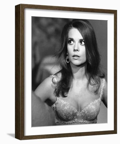 Natalie Wood-null-Framed Photo