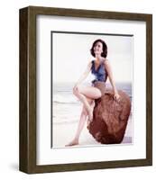 Natalie Wood-null-Framed Photo